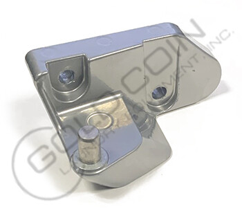 568981 Huebsch / Speed Queen Upper Door Hinge