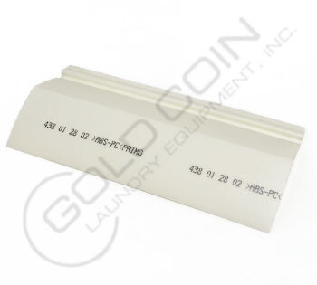 438012802 Wascomat W75 Timer Cover