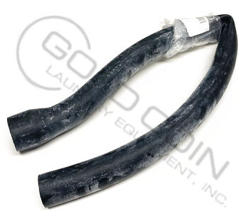 438024501 Wascomat W125 Soap Box Hose