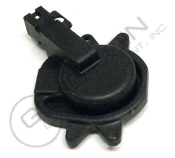 432122901 Wascomat Tachometer Cover