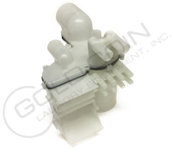 432230101 Wascomat Gen-6 Siphon Breaker