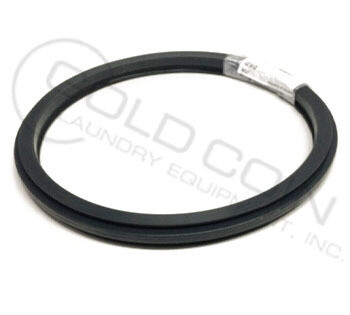 432184105 Wascomat W630 Washer Glass Gasket