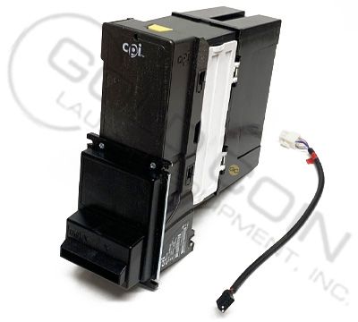 03-01-47 Laundroworks Talos Bill Acceptor