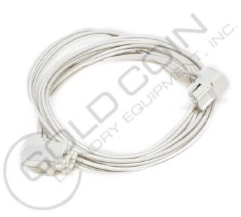 432308289 Wascomat X96 Door Lock Harness