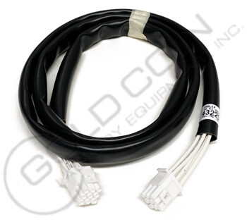 432299202 Wascomat W640/655 Motor Harness