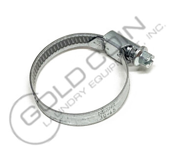 736283151 Wascomat 2" Hose Clamp
