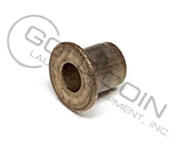 438406201 Wascomat Hinge Bushing