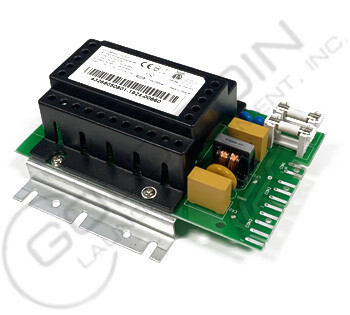 432680508 Wascomat Power Supply