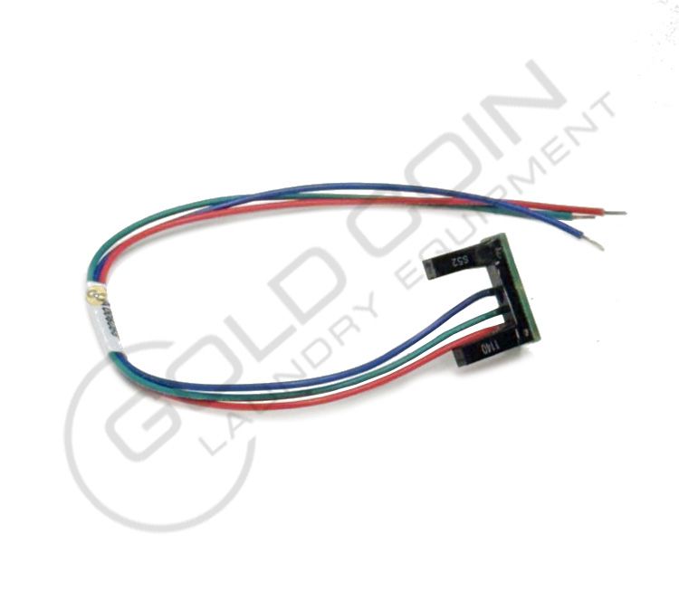 A006056 Greenwald Coin Acceptor Optic Switch