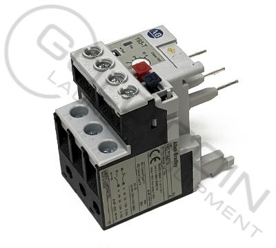 F8344001P Huebsch / UniMac Overload Contactor