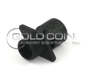438005603 Wascomat Water Inlet Nipple Metric