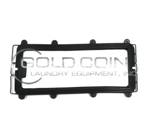 438007801 Soap Box Gasket