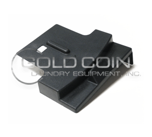 438013901 Wascomat Door Lock Cover