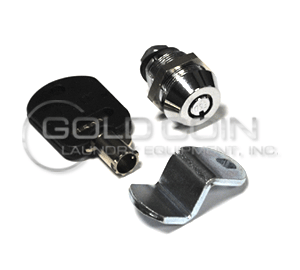 080317 Wascomat Top Panel Lock