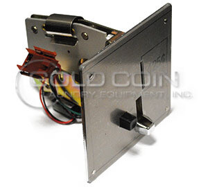 125100 Coin Acceptor