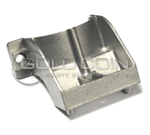 432146301 Wascomat Motor Mount Bracket