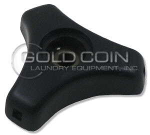 432195501 Wascomat W620-675-Washer Door Handle
