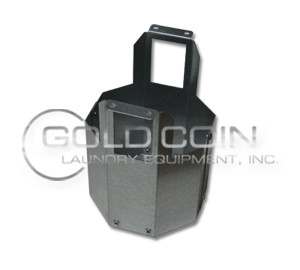 487197443 Motor Cover