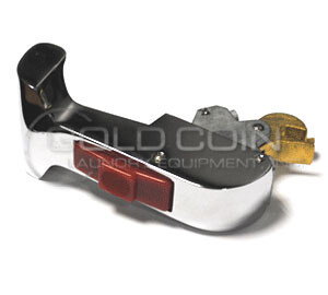 217/00051/00AM IPSO Door Handle
