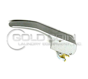 217/00065/00P IPSO Door Handle