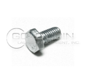 725236642 Wascomat Front Panel Screw