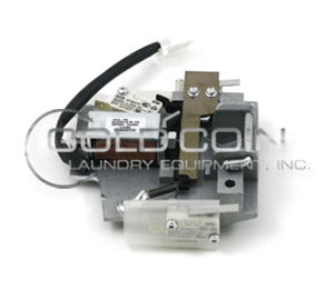 471248711 Wascomat Gen-4 Door Lock Mech.