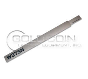 260110 Wascomat W375N Namestrip