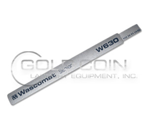 432260314 Wascomat W630 Namestrip