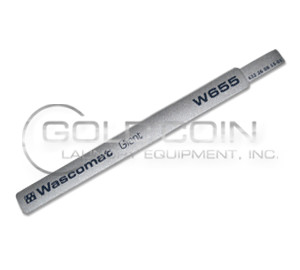 432260815 Wascomat W655 Namestrip