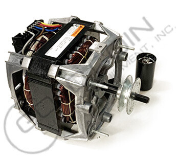 38034P Huebsch / Speed Queen Washer Motor