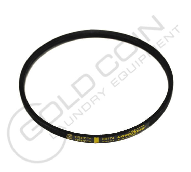 38174 Huebsch / Speed Queen Washer Belt