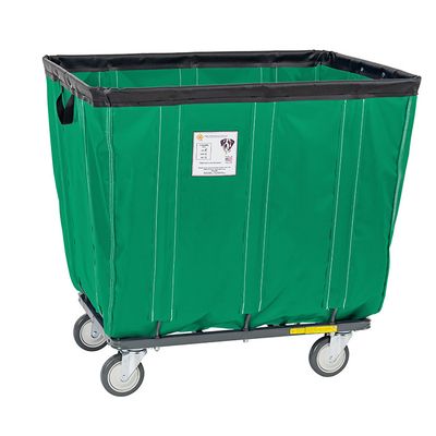 412 12 Bushel Basket Truck