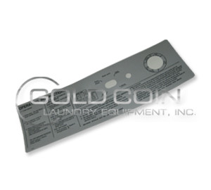 452532 Gen-4 Instruction Decal