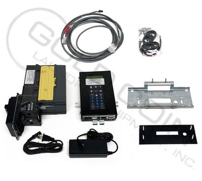 4K01328-FI SC-MAX Conversion Kit - MEI