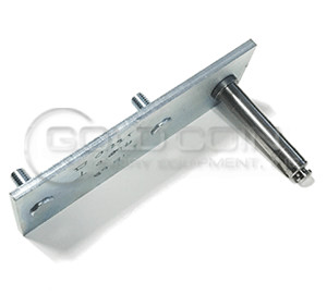 490501081 Idler Arm