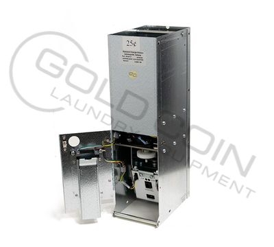 5H00205 Standard Changers Quarter Hopper