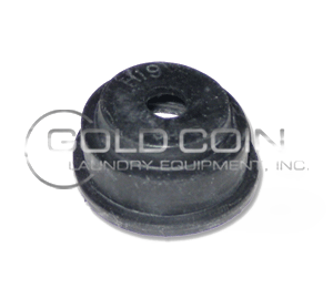690050 Wascomat Water Valve Diaphragm