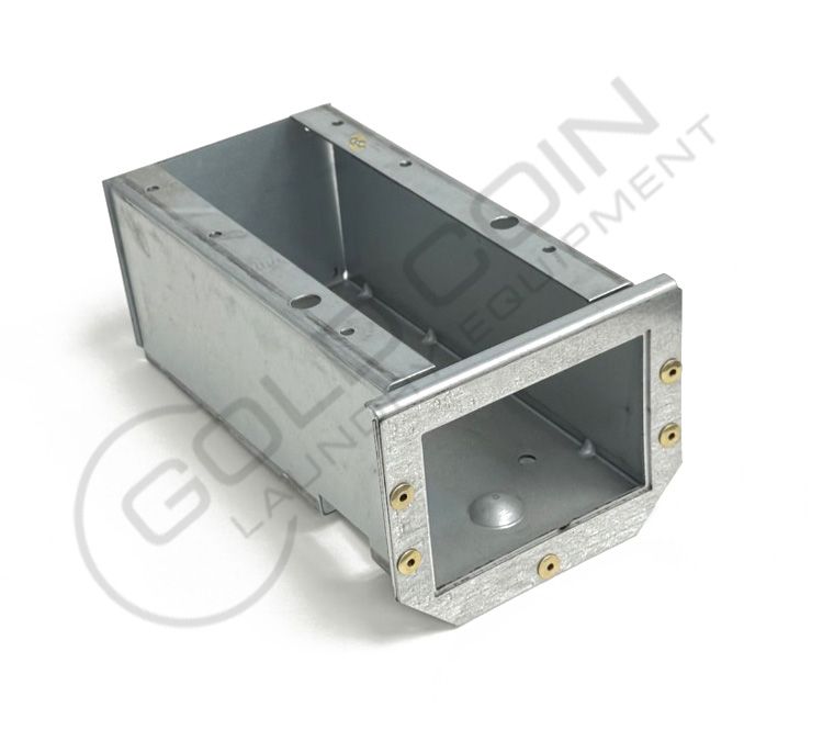 70180101 Huebsch / Speed Queen Coin Vault