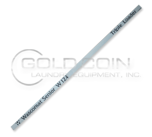 471761968 Wascomat W124 Namestrip