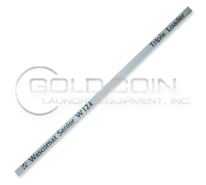 471761968 Wascomat W124 Namestrip