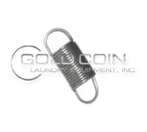 471781801 Wascomat Drain Valve Spring