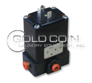 471824308 Actuating Valve 220v