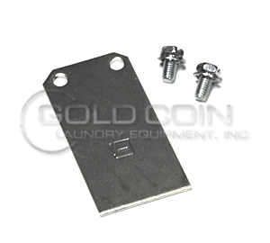 84-1135 Dryer Coin Slide Extension