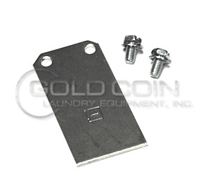 84-1135 Dryer Coin Slide Extension