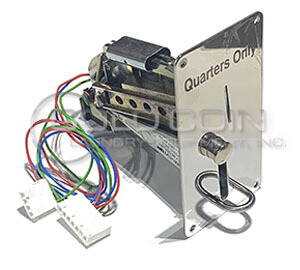 9021-092-002 Dexter C-Series Coin Acceptor