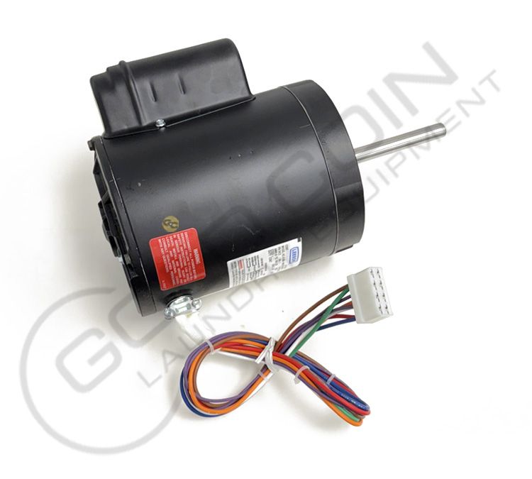 9376-309-003 Dexter 30lb Stack Dryer Motor