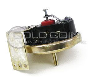 9539-457-001 Dexter Washer Water Level Switch