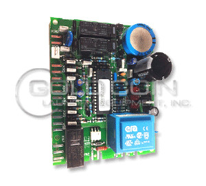438955511 Wascomat Gen-6 Door Lock Board 220v