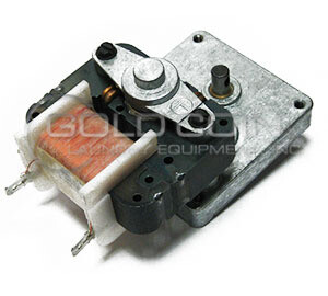 471970400 Wascomat Drain Motor 220v