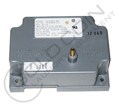 9857-116-002 Dexter Dryer Spark Ignition Box